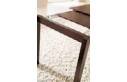 Baron –  Раскладной стол от Calligaris
